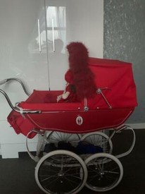 mothercare nulo stroller